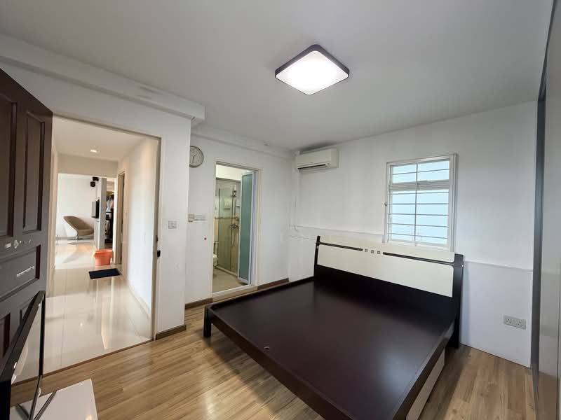 3C Upper Boon Keng Road, 3C Upper Boon Keng Road, 3 Bedrooms, 1,184 sqft, HDB Flat For Rent, by Lin Liting 沄亞, 500094379 - Bedroom - PropertyGuru.com.sg