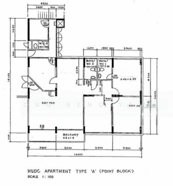 For Rent Braddell View