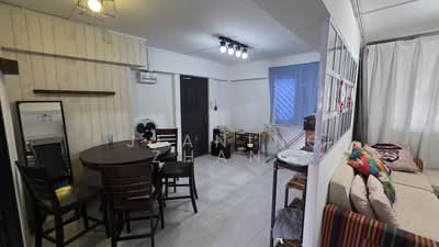 For Rent - 946 Jurong West Street 91