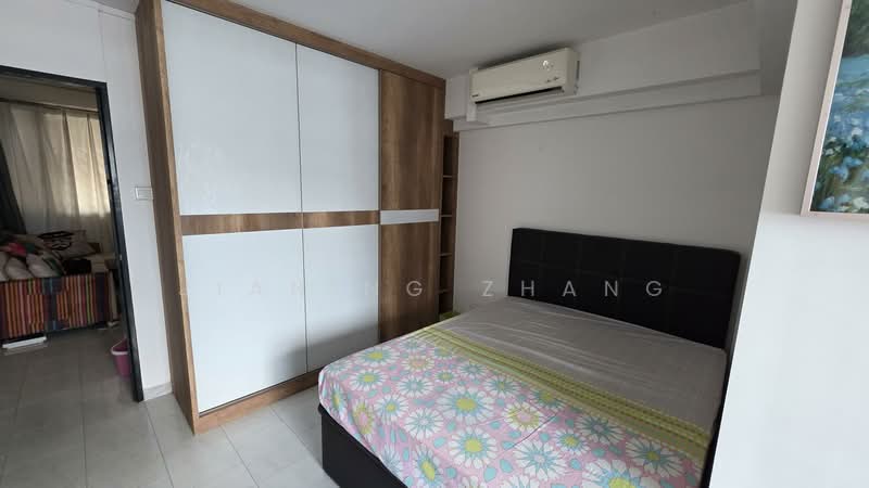 946 Jurong West Street 91, 946 Jurong West Street 91, 3 Bedrooms, 1,108 sqft, HDB Flat For Rent, by Jianing Zhang, 500094382 - Bedroom - PropertyGuru.com.sg