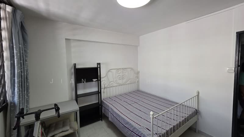 946 Jurong West Street 91, 946 Jurong West Street 91, 3 Bedrooms, 1,108 sqft, HDB Flat For Rent, by Jianing Zhang, 500094382 - Bedroom - PropertyGuru.com.sg