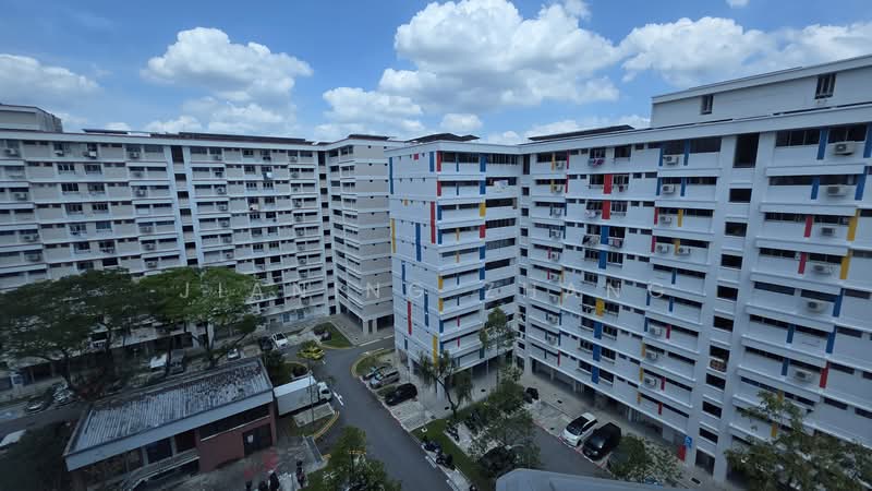 946 Jurong West Street 91, 946 Jurong West Street 91, 3 Bedrooms, 1,108 sqft, HDB Flat For Rent, by Jianing Zhang, 500094382 - PropertyGuru.com.sg