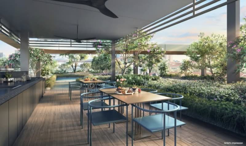 Union Square Residences Condominium For Sale at S$ 1,880,000 | PropertyGuru Singapore