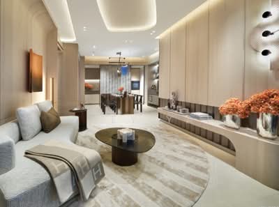 For Sale - Union Square Residences