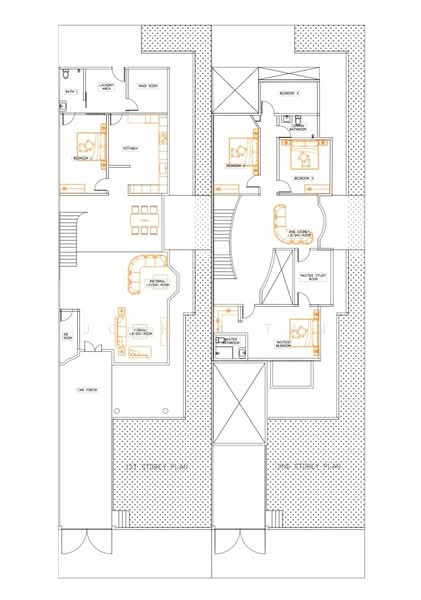 Serangoon Garden Estate, Crowhurst Drive, 5 Bedrooms, 4,000 sqft, Semi-Detached House For Rent, by Joshua Tan, 500094386 - PropertyGuru.com.sg