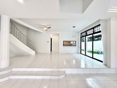 For Rent - Serangoon Garden Estate