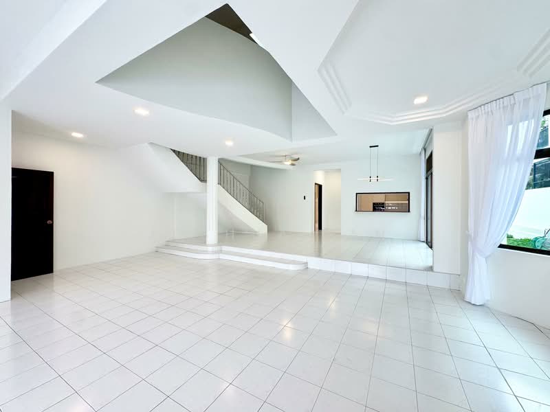 Serangoon Garden Estate, Crowhurst Drive, 5 Bedrooms, 4,000 sqft, Semi-Detached House For Rent, by Joshua Tan, 500094386 - Interior - PropertyGuru.com.sg