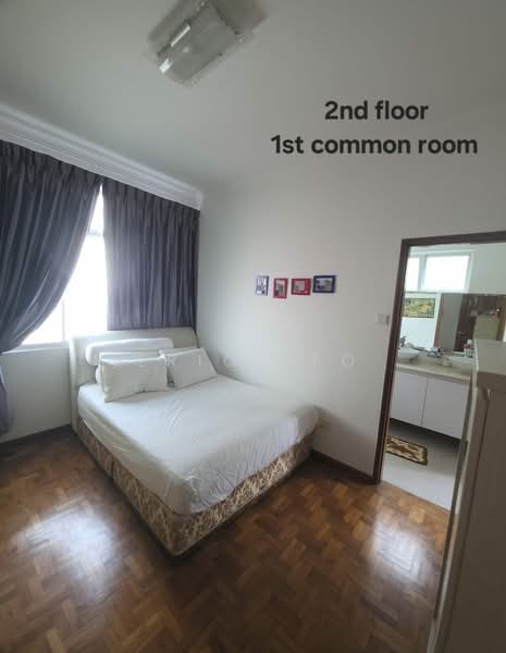 MARIAM CLOSE Semi-Detached House For Sale at S$ 5,200,000 | PropertyGuru Singapore - Bedroom