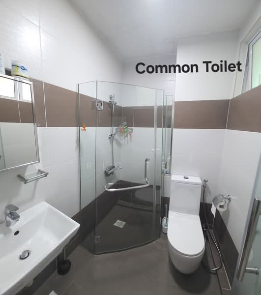 MARIAM CLOSE Semi-Detached House For Sale at S$ 5,200,000 | PropertyGuru Singapore - Bathroom