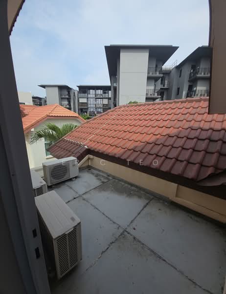 MARIAM CLOSE Semi-Detached House For Sale at S$ 5,200,000 | PropertyGuru Singapore - Roof
