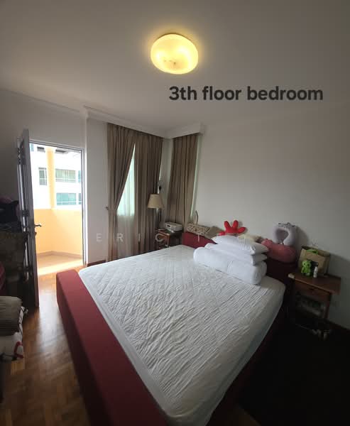 MARIAM CLOSE Semi-Detached House For Sale at S$ 5,200,000 | PropertyGuru Singapore - Bedroom