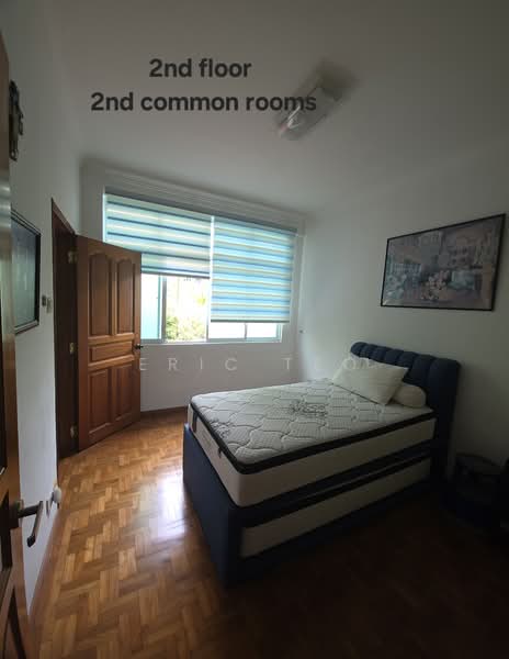 MARIAM CLOSE Semi-Detached House For Sale at S$ 5,200,000 | PropertyGuru Singapore - Bedroom