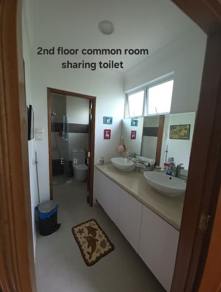 Mariam Close, Mariam Close, 5 Bedrooms, 4,160 sqft, Semi-Detached House For Sale, by Eric Teo, 500094389 - Bathroom - PropertyGuru.com.sg