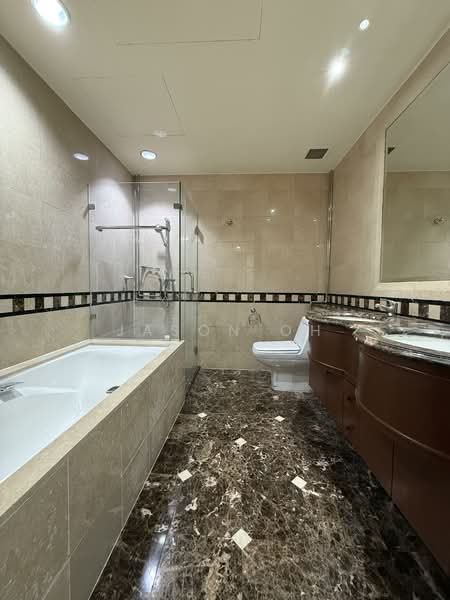 Scotts 28, 28 Scotts Road, 3 Bedrooms, 1,658 sqft, Condominium For Rent, by Jason Oh, 500094390 - Bathroom - PropertyGuru.com.sg