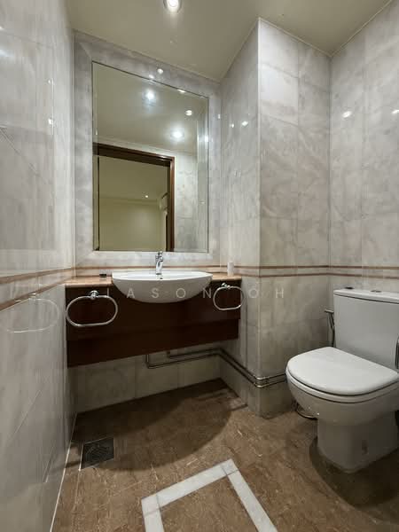 Scotts 28, 28 Scotts Road, 3 Bedrooms, 1,658 sqft, Condominium For Rent, by Jason Oh, 500094390 - Bathroom - PropertyGuru.com.sg