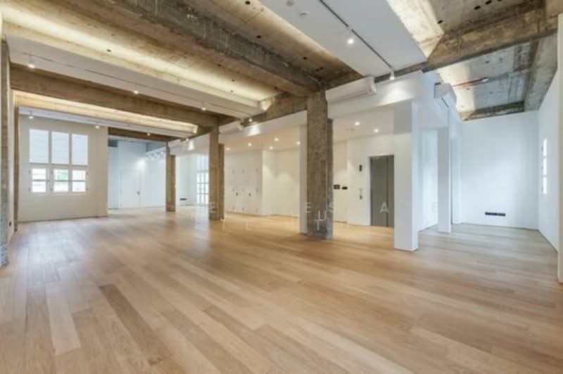 27 Tanjong Pagar Road, , 2,373 sqft, Office For Rent, by MJ Zhuo, 500094393 - Interior - CommercialGuru.com.sg