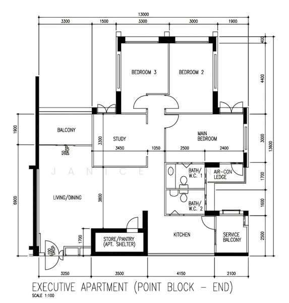For Sale 630 Jurong West Street 65
