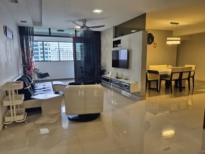 For Sale - 630 Jurong West Street 65