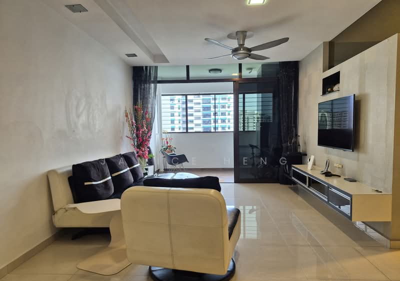 For Sale - 630 Jurong West Street 65