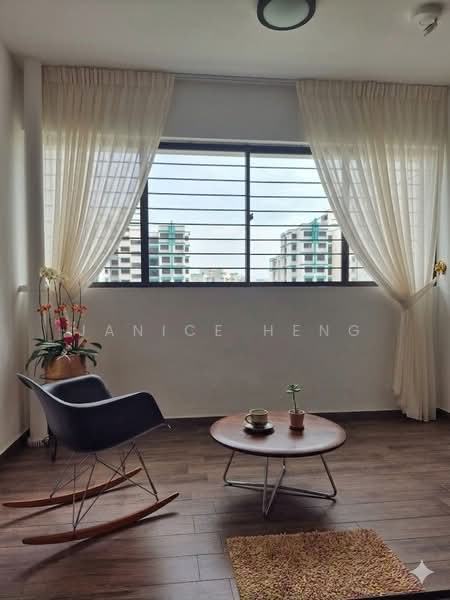 For Sale - 630 Jurong West Street 65