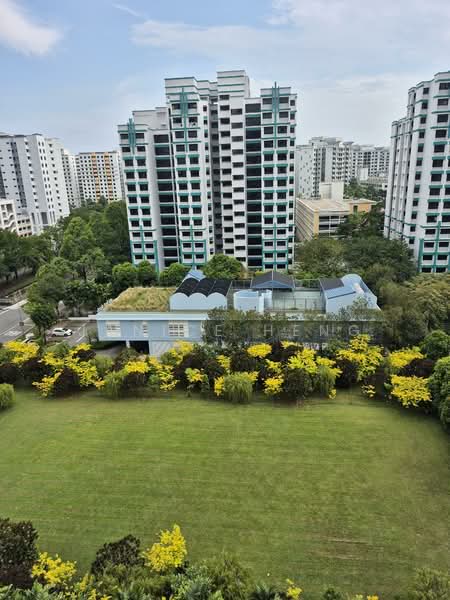 For Sale - 630 Jurong West Street 65