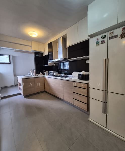 For Sale - 630 Jurong West Street 65