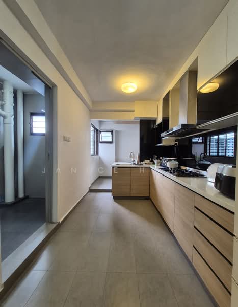 For Sale - 630 Jurong West Street 65