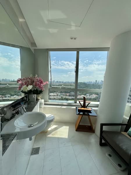 Reflections at Keppel Bay, 25 Keppel Bay View, 3 Bedrooms, 2,110 sqft, Condominium For Sale, by Keith Lim, 500094398 - Bathroom - PropertyGuru.com.sg