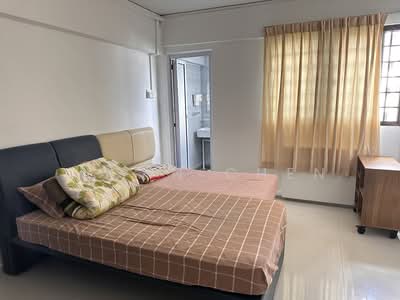 For Rent - 116 Bedok Reservoir Road