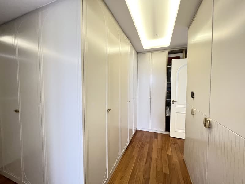 Riverwalk Apartments, 20 Upper Circular Road, 3 Bedrooms, 1,615 sqft, Apartment For Rent, by Jen James (邱瑞蓁), 500094401 - Interior - PropertyGuru.com.sg