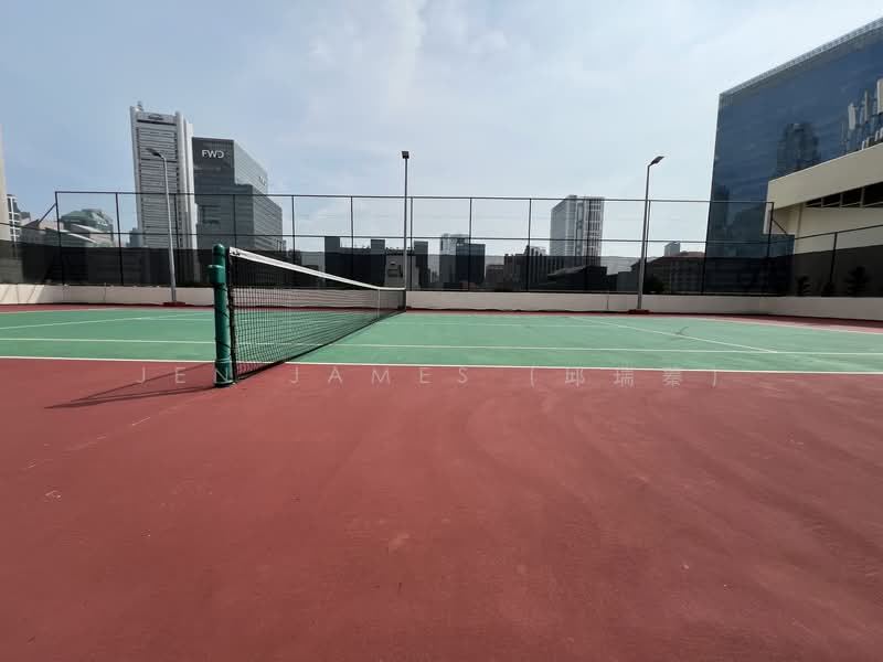 Riverwalk Apartments, 20 Upper Circular Road, 3 Bedrooms, 1,615 sqft, Apartment For Rent, by Jen James (邱瑞蓁), 500094401 - Exterior - PropertyGuru.com.sg