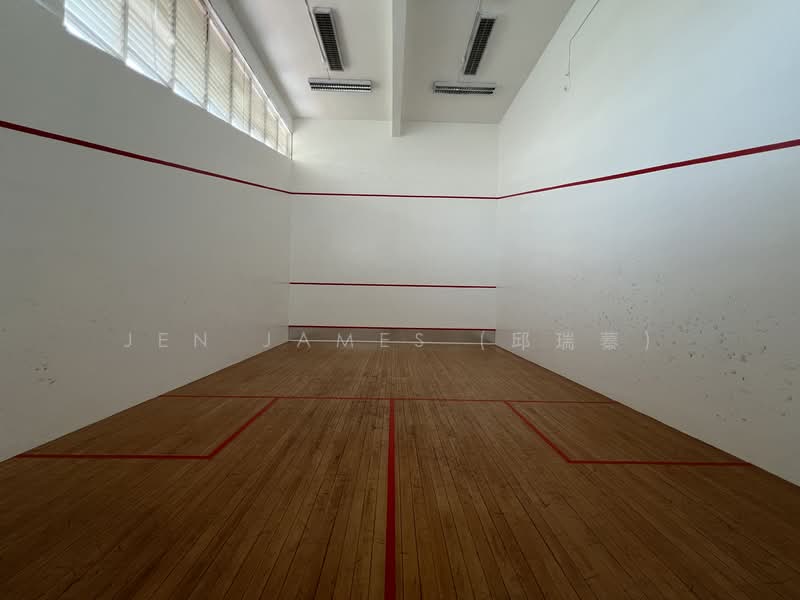 Riverwalk Apartments, 20 Upper Circular Road, 3 Bedrooms, 1,615 sqft, Apartment For Rent, by Jen James (邱瑞蓁), 500094401 - Interior - PropertyGuru.com.sg