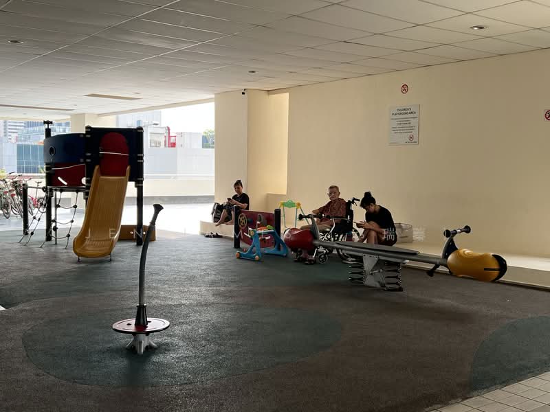 Riverwalk Apartments, 20 Upper Circular Road, 3 Bedrooms, 1,615 sqft, Apartment For Rent, by Jen James (邱瑞蓁), 500094401 - Exterior - PropertyGuru.com.sg