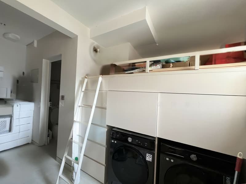 Riverwalk Apartments, 20 Upper Circular Road, 3 Bedrooms, 1,615 sqft, Apartment For Rent, by Jen James (邱瑞蓁), 500094401 - Interior - PropertyGuru.com.sg