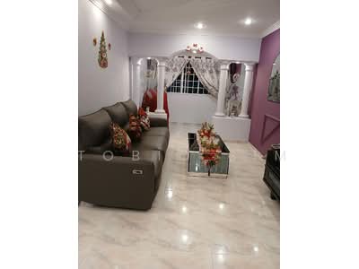 For Rent - 837 Hougang Central