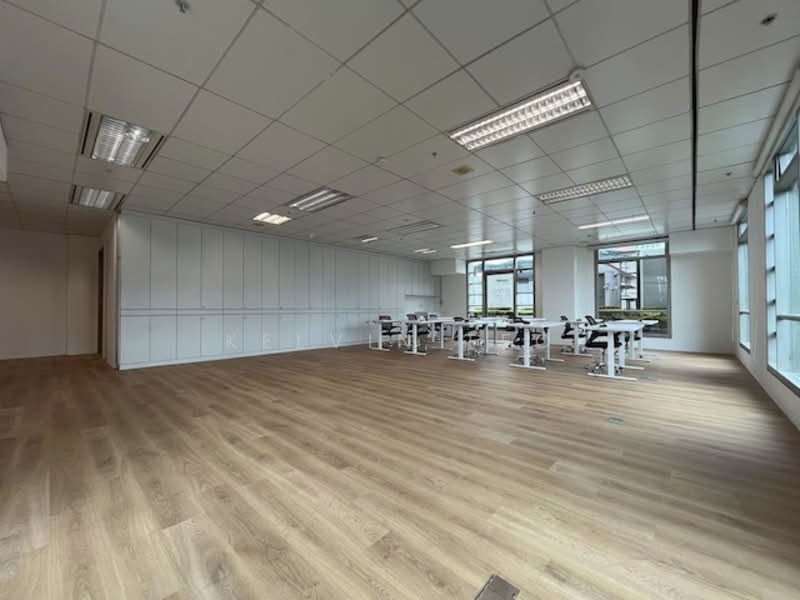 Bugis, Efficient Layout Fitted Office, , 1,280 sqft, Office For Rent, by Kelvin Teo, 500094404 - Interior - CommercialGuru.com.sg