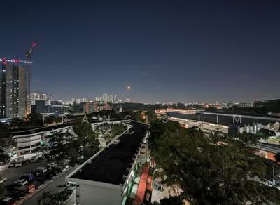 For Sale - 17 Marsiling Lane