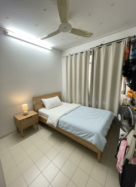 17 Marsiling Lane HDB Flat For Sale at S$ 388,000 | PropertyGuru Singapore - Bedroom