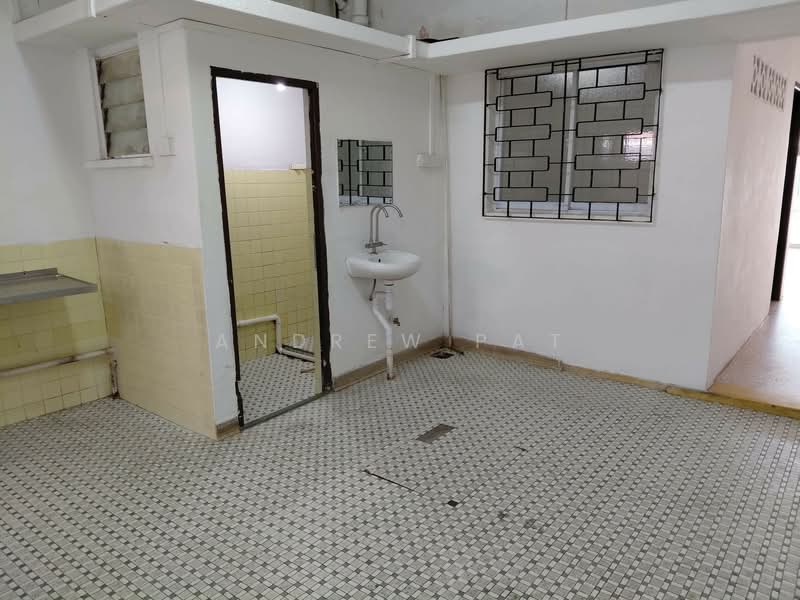 MacPherson Garden Estate, Jalan Muhibbah, 3 Bedrooms, 1,550 sqft, Terraced House For Rent, by Andrew Pat, 500094410 - Interior - PropertyGuru.com.sg