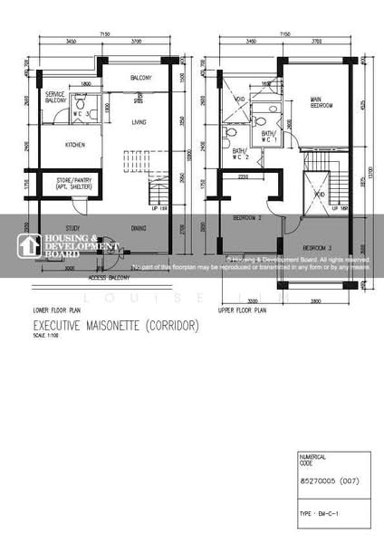 788C Woodlands Crescent HDB Flat For Sale at S$ 900,000 | PropertyGuru Singapore