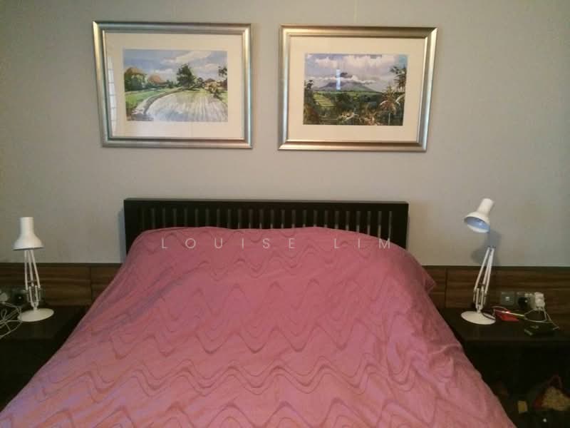 788C Woodlands Crescent HDB Flat For Sale at S$ 900,000 | PropertyGuru Singapore - Bedroom