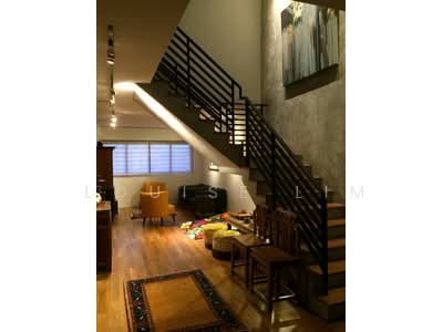 For Sale - 788C Woodlands Crescent