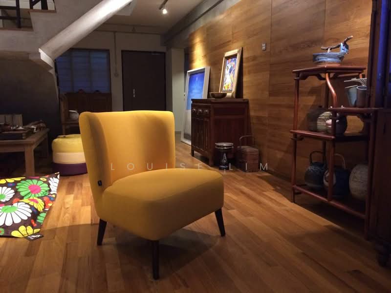 788C Woodlands Crescent HDB Flat For Sale at S$ 900,000 | PropertyGuru Singapore