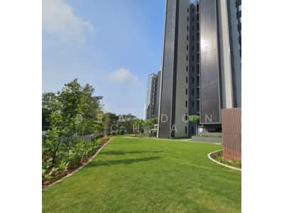 For Sale - Leedon Green