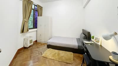 For Rent - Parc Oasis