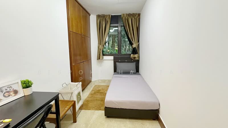 Parc Oasis, 35 Jurong East Avenue 1, Room Rental, 100 sqft, Condominium For Rent, by Bespoke Habitat Pte Ltd, 500094416 - 01-01 CR2 - PropertyGuru.com.sg