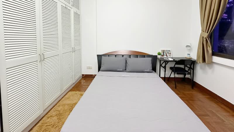 Parc Oasis, 35 Jurong East Avenue 1, Room Rental, 100 sqft, Condominium For Rent, by Bespoke Habitat Pte Ltd, 500094416 - 01-01 MBR3 - PropertyGuru.com.sg