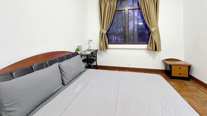 Parc Oasis, 35 Jurong East Avenue 1, Room Rental, 100 sqft, Condominium For Rent, by Bespoke Habitat Pte Ltd, 500094416 - 01-01 MBR3 - PropertyGuru.com.sg
