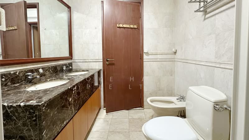 Parc Oasis, 35 Jurong East Avenue 1, Room Rental, 100 sqft, Condominium For Rent, by Bespoke Habitat Pte Ltd, 500094416 - 01-01 MBR3 - PropertyGuru.com.sg