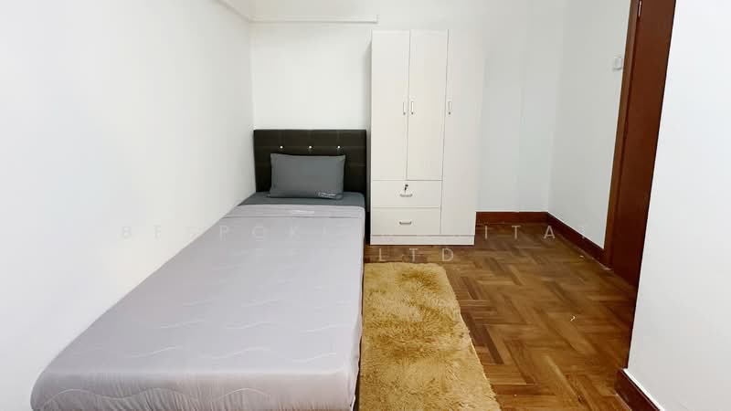 Parc Oasis, 35 Jurong East Avenue 1, Room Rental, 100 sqft, Condominium For Rent, by Bespoke Habitat Pte Ltd, 500094416 - 01-01 CR7 - PropertyGuru.com.sg